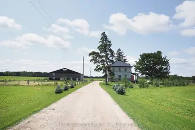 45169 Jamestown Road, Huron East, On N4w 3g7