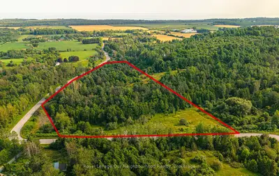 Ptlt 10 Con 1 Vernonville Road, Alnwick/haldimand, On K0k 1s0