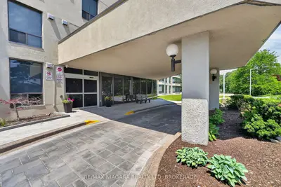 81 Scott Street 501, St. Catharines, On L2n 7l5