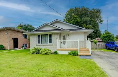 Detached in Wellington North