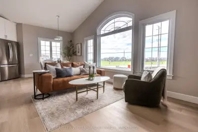 34 Carly Place, Loyalist, On K7n 0g2