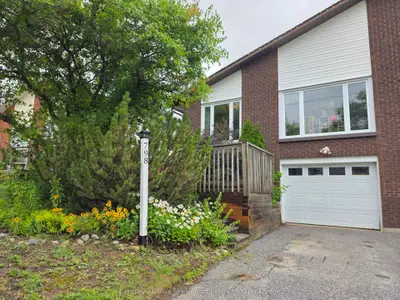 Semi-Detached in North Bay