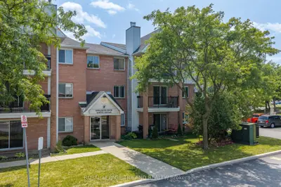 1096 Jalna Boulevard 130, London South, On N6e 3b8