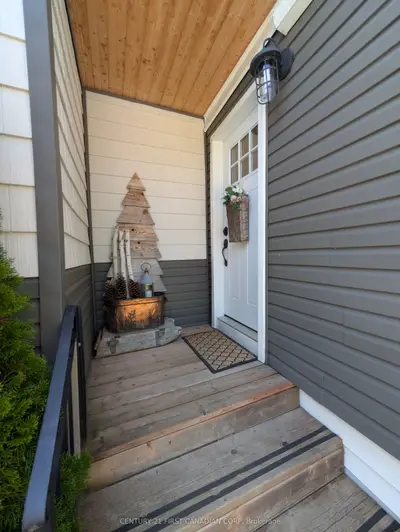 Modular Home in Central Huron