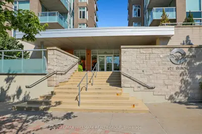575 Byron Avenue 411, Carlingwood - Westboro And Area, On K2a 1r7
