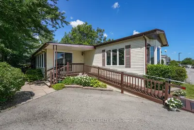 Modular Home in Fort Erie
