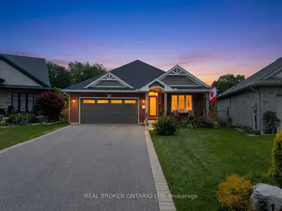 Detached in Central Elgin