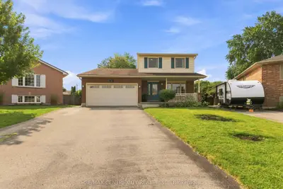 Detached in St. Thomas