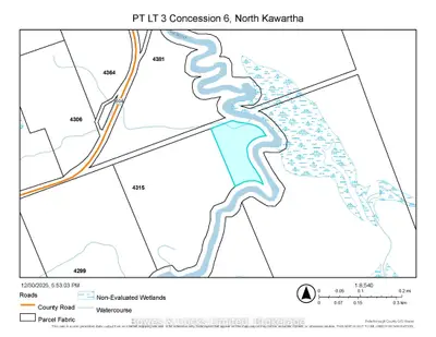 Pt Lt 32 Concession 6, North Kawartha, On K0l 1a0