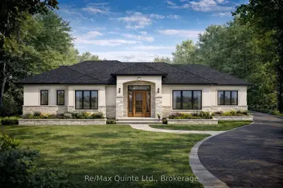 25 Leaside Drive, Prince Edward County, On K8n 4z7