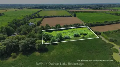 214 Pleasant Bay Road, Prince Edward County, On K0k 2j0