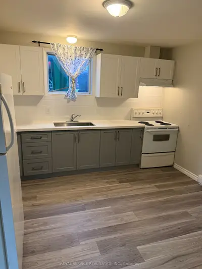602 Park Street N 1, Peterborough, On K9h 4s2