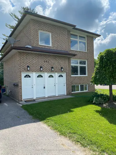602 Park Street N 1, Peterborough, On K9h 4s2