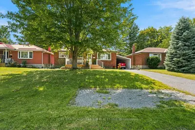 210 Union Street, Greater Napanee, On K7r 2w6