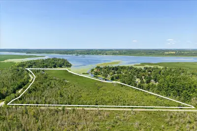 Lot 23 10 Concession, Kawartha Lakes, On K0l 1t0