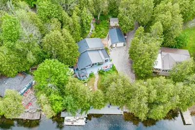 110 Shadow Lake Rd 28 Road, Kawartha Lakes, On K0m 1k0