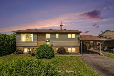 Detached in Orleans - Cumberland and Area