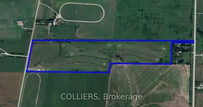 373115 6th Line, Amaranth, On L9w 0m4