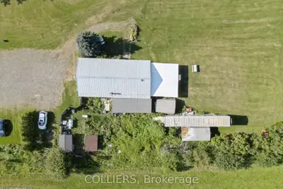 373115 6th Line, Amaranth, On L9w 0m4