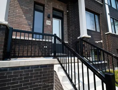 160 Densmore Road W 19, Cobourg, On K9a 0x8