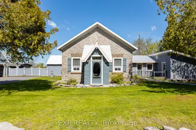 616 Kidd Road, Beckwith, On K0a 1b0