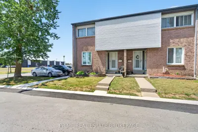 500 Osgoode Drive 122, London South, On N6e 2g9