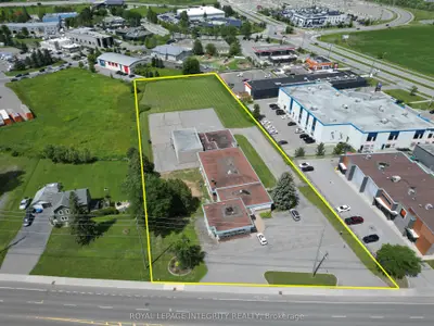 3775 St Joseph Boulevard, Orleans - Cumberland And Area, On K4a 0n9
