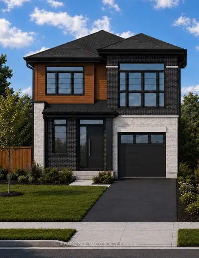 Detached in Hamilton