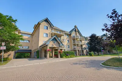 511 Gainsborough Road 203, London North, On N6g 4z5
