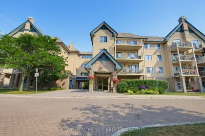 511 Gainsborough Road 203, London North, On N6g 4z5
