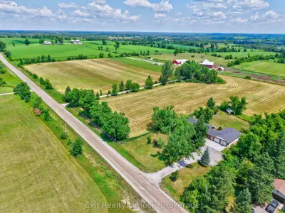 81 Fourth Line Dummer Road S, Douro-dummer, On K0l 3a0