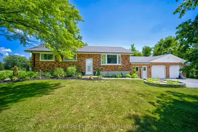 81 Fourth Line Dummer Road S, Douro-dummer, On K0l 3a0