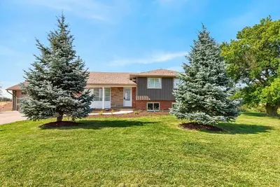 6773 Smithville Road, Grimsby, On L0r 2a0