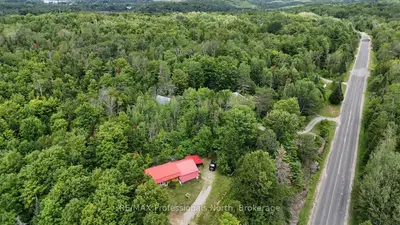 Vacant Land in Highlands East