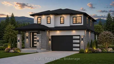 1186 Uppers Lane, Thorold, On L2v 0h1