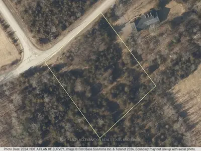 0 Denridge Road, Greater Napanee, On K0k 2z0