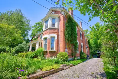 Detached in Port Hope