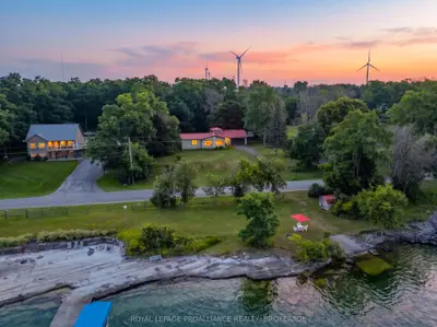 1039 Highway 96, Frontenac Islands, On K0h 2y0