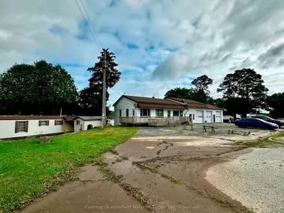 585009 Beachville Road, South-west Oxford, On N4s 7v6