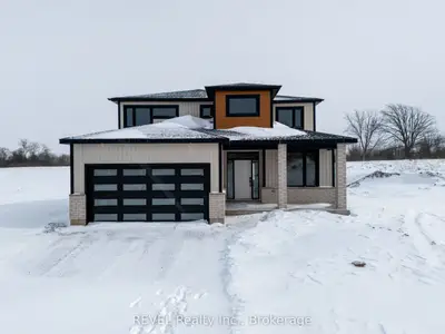 22 Anchor Road, Thorold, On L0s 1a0