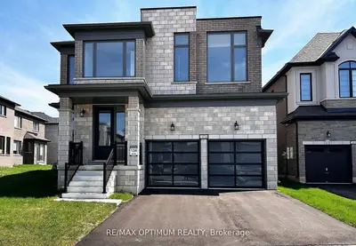 1454 Upper Thames Drive, Woodstock, On N4t 0p9