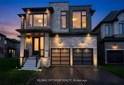 1454 Upper Thames Drive, Woodstock, On N4t 0p9