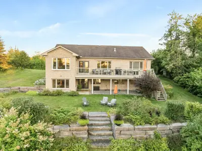 Detached in Trent Hills