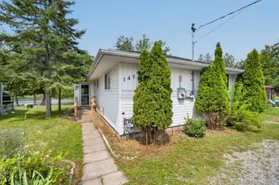 147 Cedar Drive, Trent Hills, On K0l 1y0
