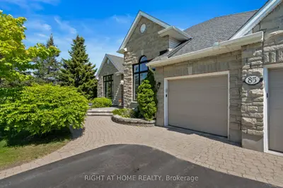 85 Brightside Avenue, Stittsville - Munster - Richmond, On K2s 1k2