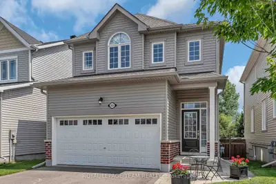 2626 Tempo Drive, North Grenville, On K0g 1j0