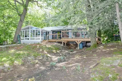 114 Prince Regent Island, Leeds And The Thousand Islands, On K0e 1l0
