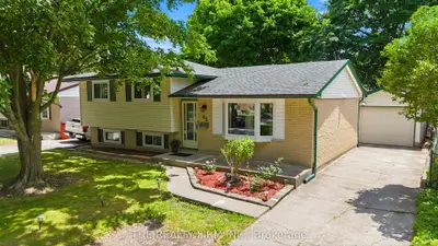 Detached in London East