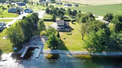 411 Champagne Road, West Nipissing, On P2b 2l9