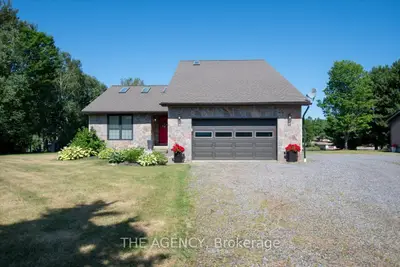 411 Champagne Road, West Nipissing, On P2b 2l9